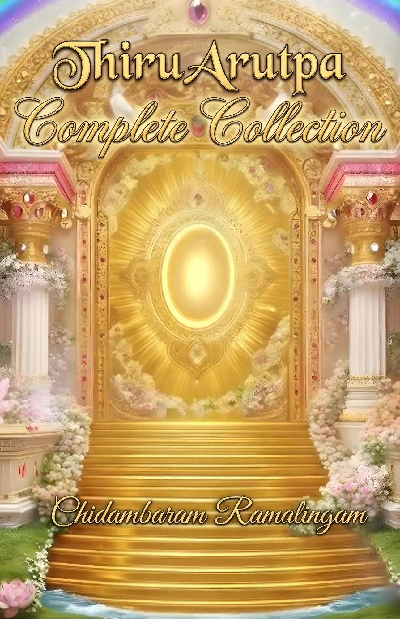 ThiruArutpa in English